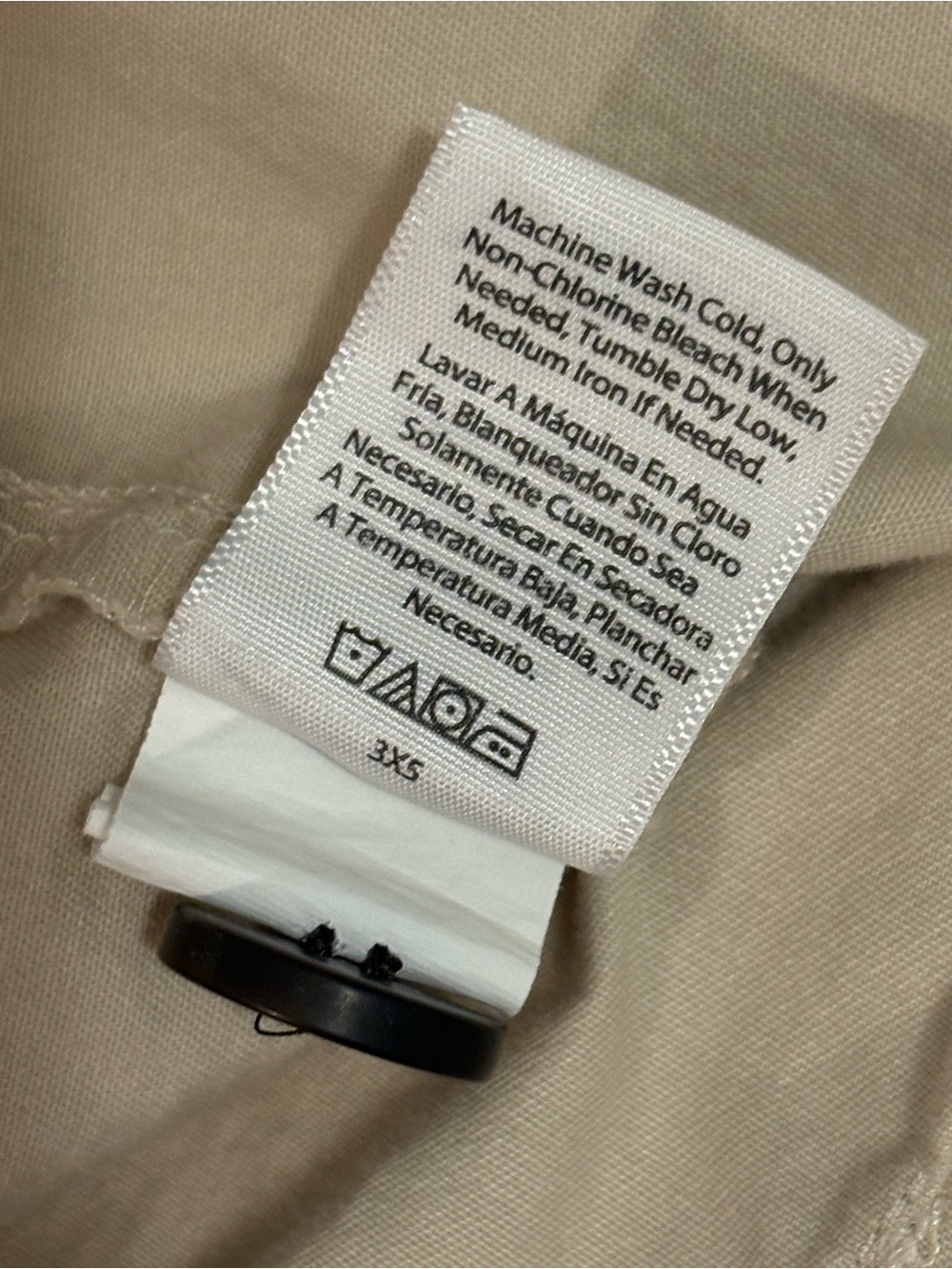 Free Assembly Pants - Picture 7 of 9